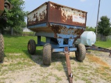 DMI GRAVITY WAGON