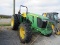 2013 JD 5085M TRACTOR