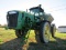 2014 JD 4940 SPREADER