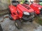 2019 CRAFTSMAN T110 LAWN MOWER