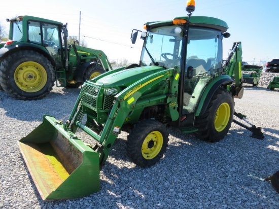 Wright Implement Inventory Reduction Timed Auction