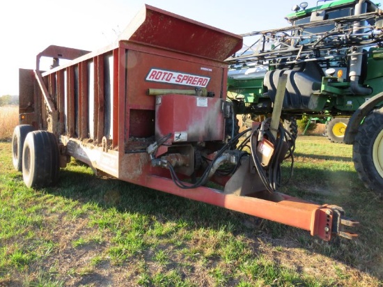 ROTO MIX 362-1