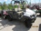 2007 Club Car Carry All 295 Utility Vehicle