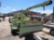 2000 Bandit Model 250XP Trailer-Mounted Tree Chipper