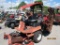 2007 Toro Groundsmaster 4000-D