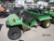 2007 John Deere Gator 6X4 Utility Vehicle