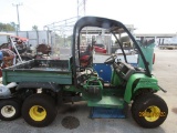 2005 John Deere Gator 4X2 Utility Vehicle