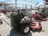 2005 Toro Groundsmaster Z-Master Zero-Turn Commercial Lawn Mower