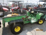 2007 John Deere Gator 4X2 Utility Vehicle