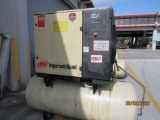 Ingersoll Rand Intellisys Air-Compressor