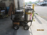 Landa Pressure Washer