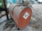 Diesel Fuel Storage Tank & Pump