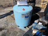 Con-Aire Controlled Air Water Tank