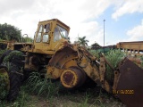 Caterpillar Wheel Loader