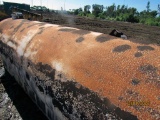 Steel Above Ground Fuel Tank