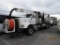 2007 Peterbilt Cab & Chassis