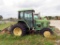 1995 John Deere Farm Tractor