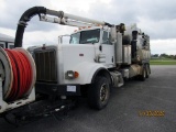 2007 Peterbilt Cab & Chassis