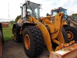 2002 Case Front-End Loader