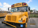 2006 International School Bus