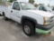 2003 Chevrolet 2500 Series Truck