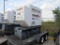 2006 Tandem-Axle Anderson Trailer & Emergency Generator