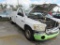 2007 Dodge 2500 Series Pickup Truck