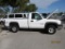 2004 Chevrolet 2500 HD Pickup Truck