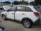 2012 Chevrolet Captiva Sport