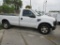 2008 Ford F-350 Super-Duty XL Pickup Truck