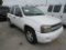 2005 Chevrolet Trailblazer