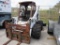 1999 Ingersoll-Rand Bobcat Skid Steer