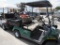 2008 Yamaha Adventurer One Golf Cart