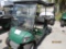 2008 Yamaha Adventurer One Golf Cart