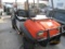 2009 Husquarvna 4210 GXP Utility Cart