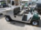 2013 Clubcar Turf 2 Utility Cart