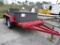 2010 Laroche Tandem-Axle Trailer