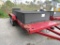 2010 Laroche Tandem-Axle Trailer