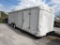 2002 Haulmark Trailer