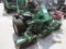 2002 Ransomes Reel-Type Mower