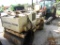 1996 Ingersoll-Rand Vibratory Steel Wheel Roller