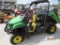 2010 John Deere XUV550