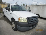 2005 Ford F-150 Pickup Truck