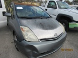 2005 Toyota Prius Hybrid