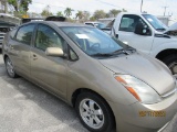 2007 Toyota Prius Hybrid