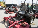 2007 Toro Groundsmaster 4000D