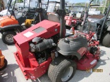 2008 Ferris Mower