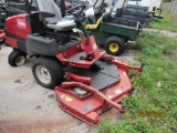 2007 Toro Groundsmaster 3280D