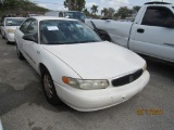 2004  Buick Century