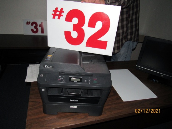 Brother TN420 Printer